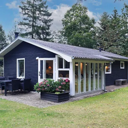 5 Person In H Jslev Højslev
