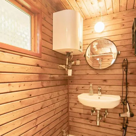 Tatil Evi 5 Person In H Jslev *