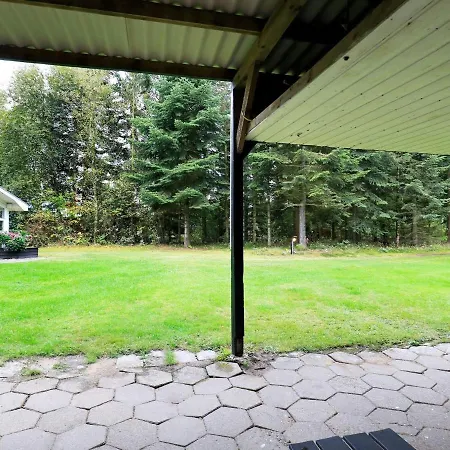 Tatil Evi 5 Person In H Jslev Højslev
