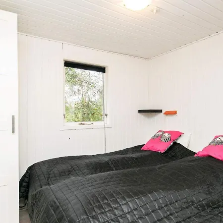 5 Person In H Jslev Tatil Evi *