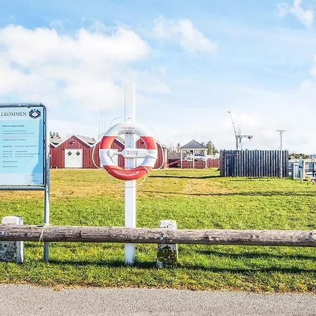 Tatil Evi 5 Person In H Jslev Højslev