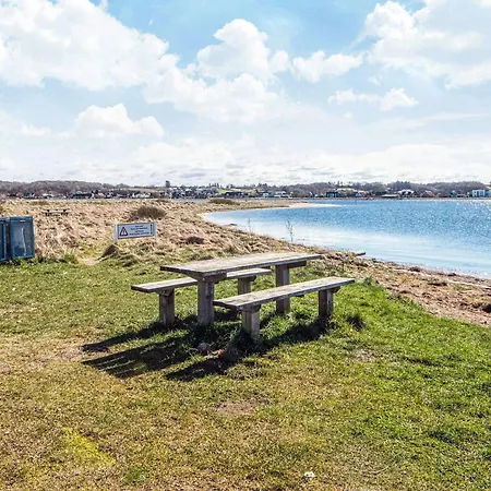 Tatil Evi 5 Person In H Jslev Højslev