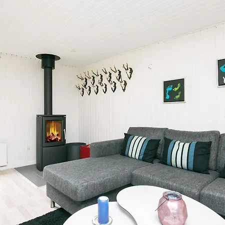 Tatil Evi 5 Person In *