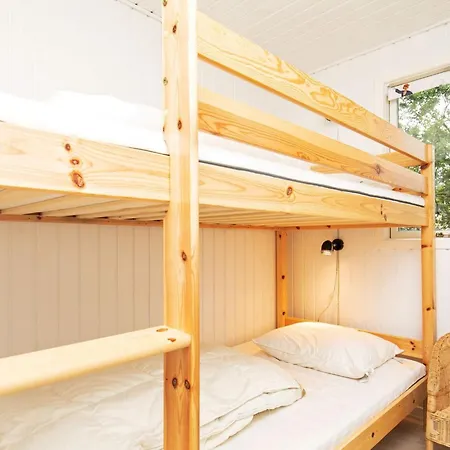 5 Person In Højslev