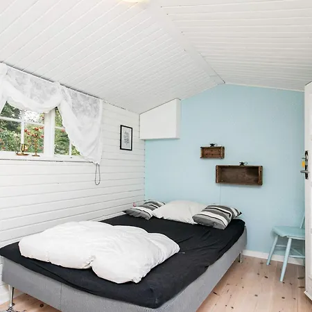 Tatil Evi 5 Person In Højslev
