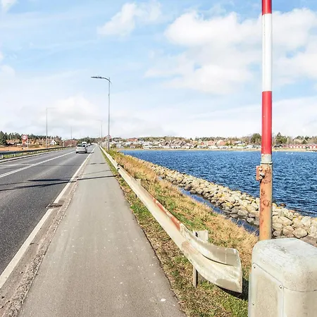 Tatil Evi 5 Person In *