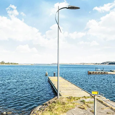 5 Person In Højslev