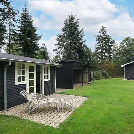 5 Person In Tatil Evi Højslev
