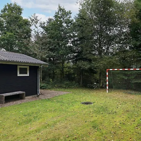 5 Person In Tatil Evi *