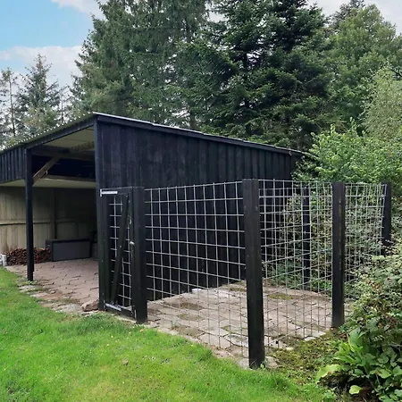 5 Person In Højslev