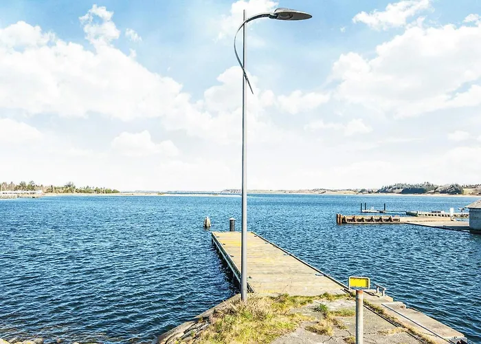 5 Person In Højslev