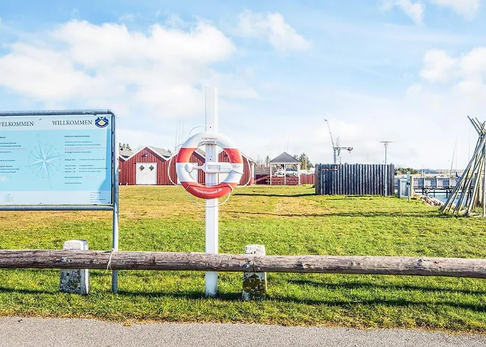 5 Person In * Højslev