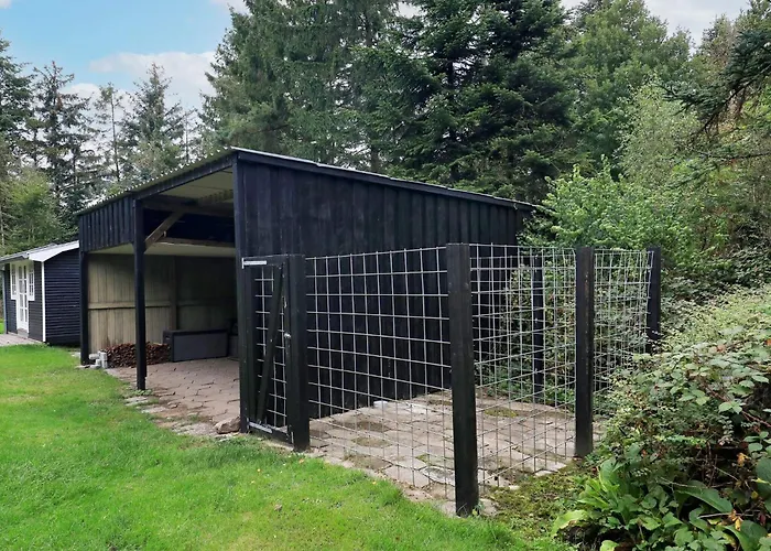 5 Person In Højslev